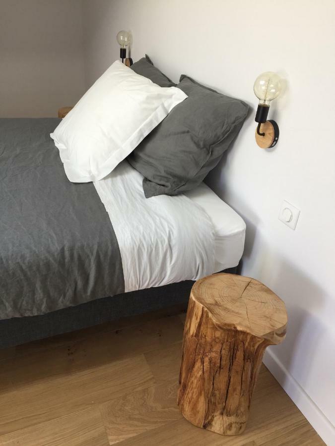 Bed and Breakfast La Garoffe Pibrac Zewnętrze zdjęcie
