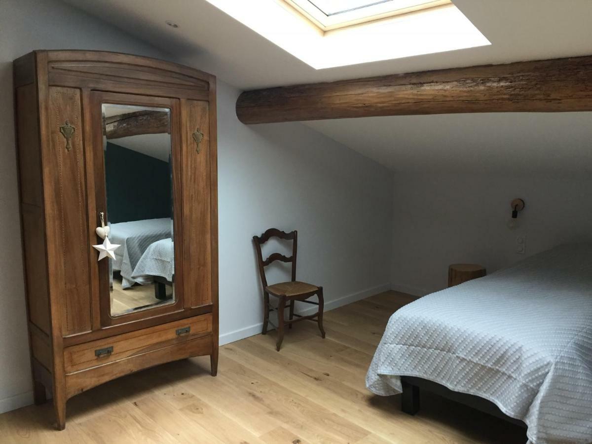 Bed and Breakfast La Garoffe Pibrac Zewnętrze zdjęcie