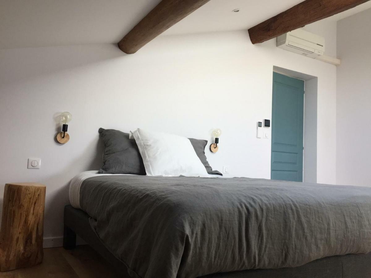 Bed and Breakfast La Garoffe Pibrac Zewnętrze zdjęcie