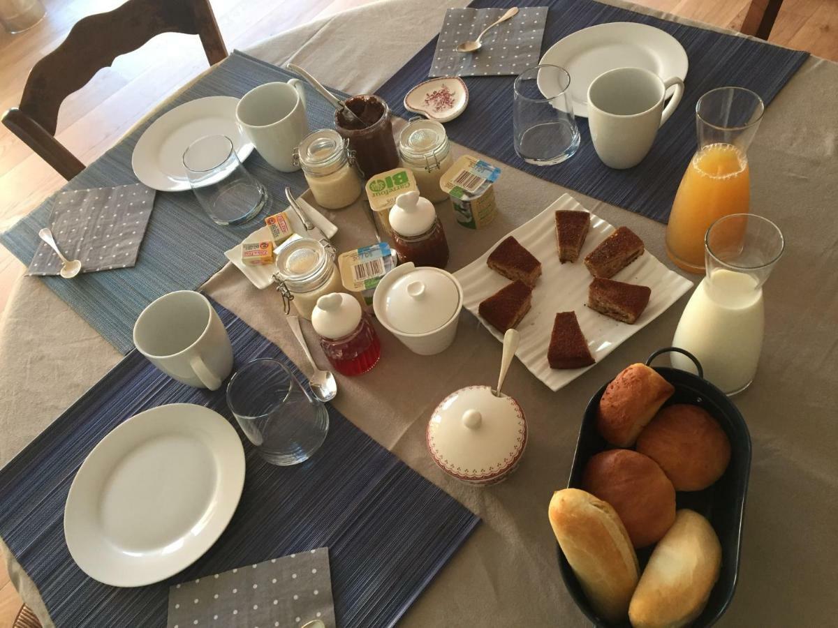 Bed and Breakfast La Garoffe Pibrac Zewnętrze zdjęcie