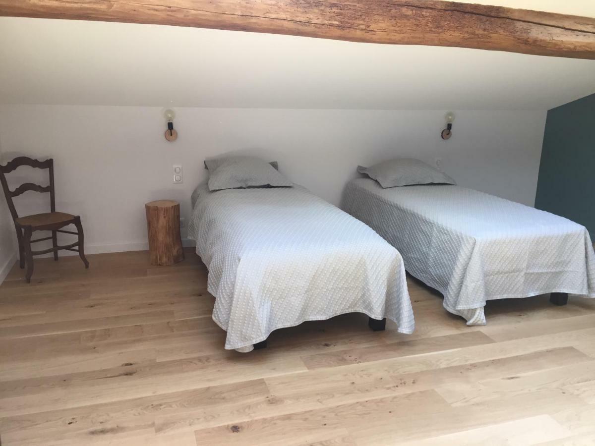 Bed and Breakfast La Garoffe Pibrac Zewnętrze zdjęcie